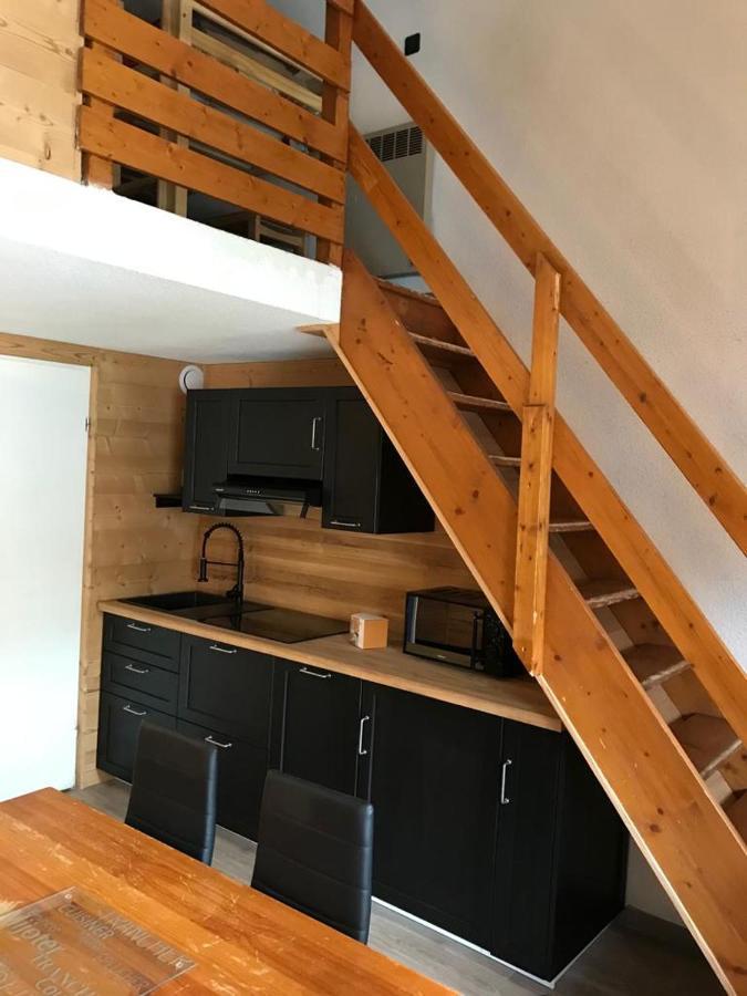 La Marmotte Apartment Val Thorens Exterior photo