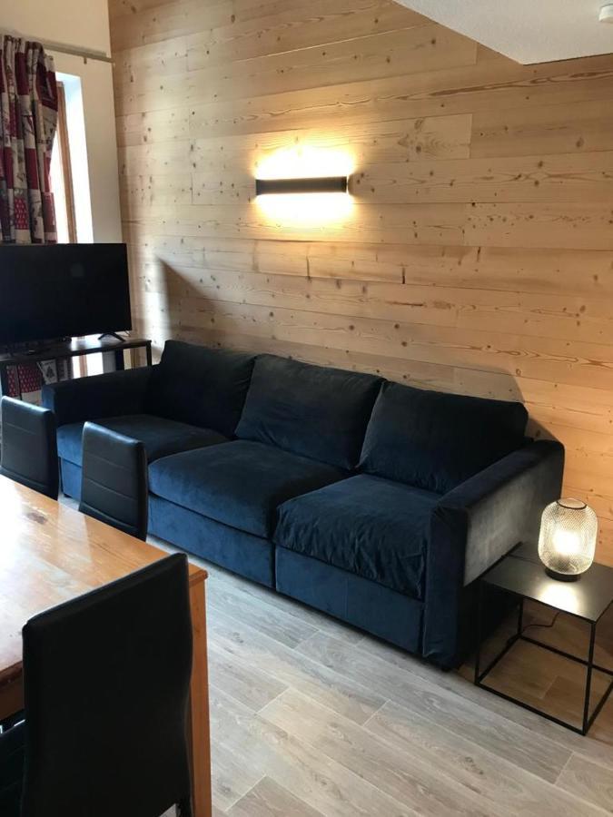 La Marmotte Apartment Val Thorens Exterior photo